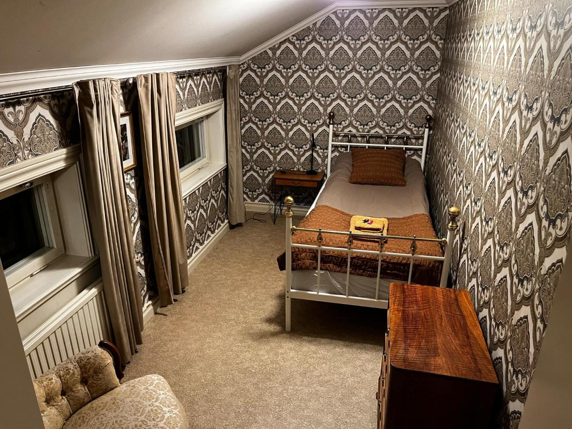 Gramersgarden Soderala Chambre photo